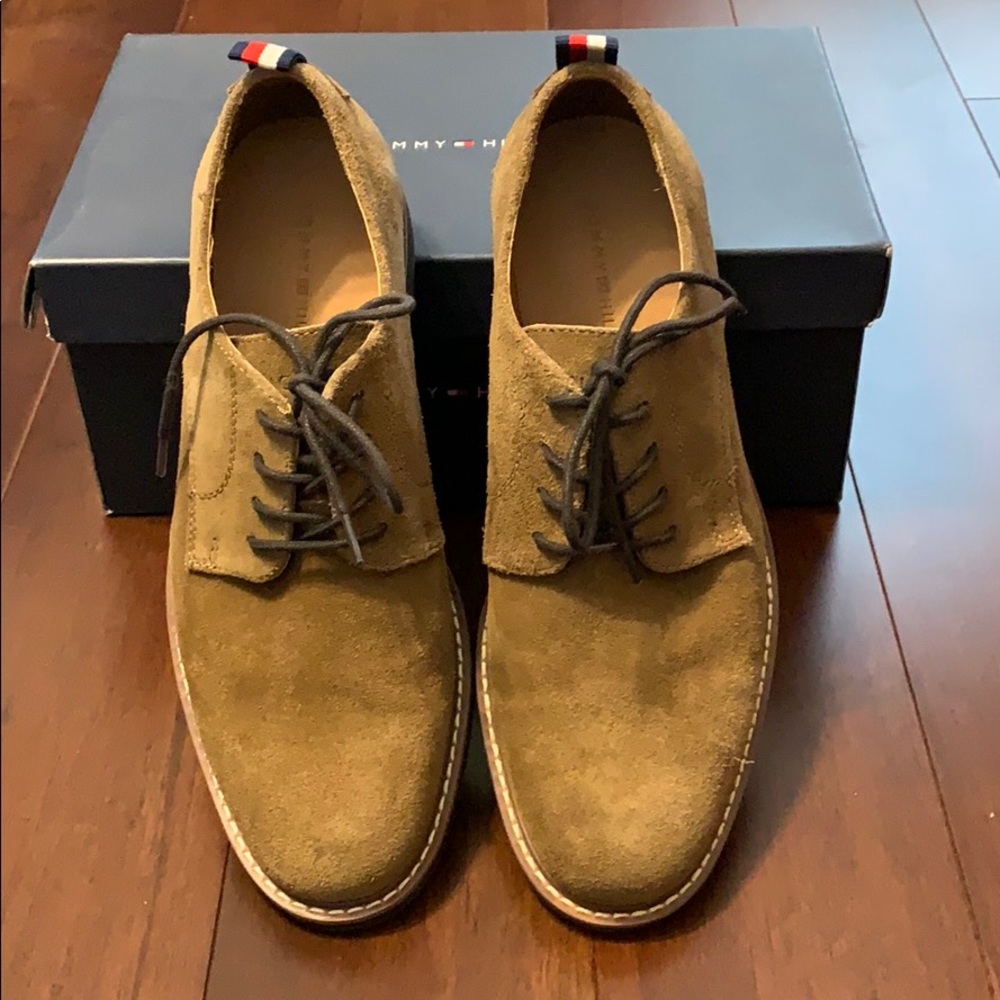 Tommy Hilfiger Dress Shoe